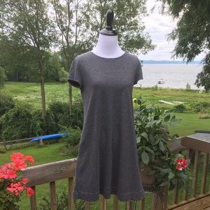 GAP Striped Dress